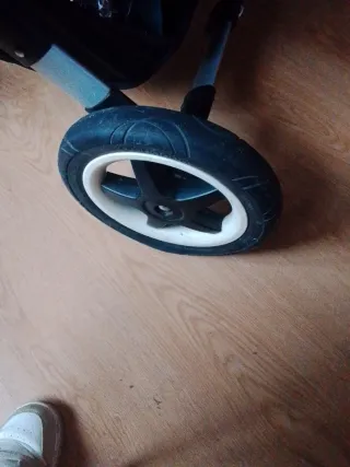 Bugaboo Donkey Gemelar