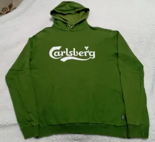 Felpa Carlsberg