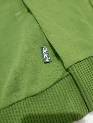Felpa Carlsberg