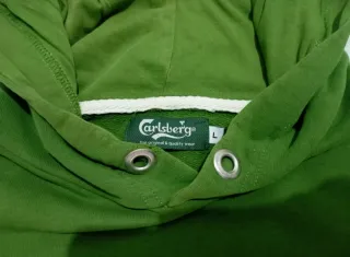Felpa Carlsberg