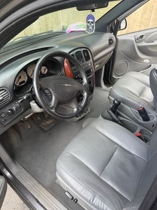 Chrysler Voyager