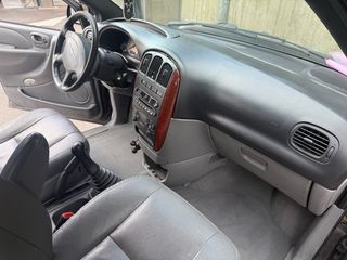 Chrysler Voyager