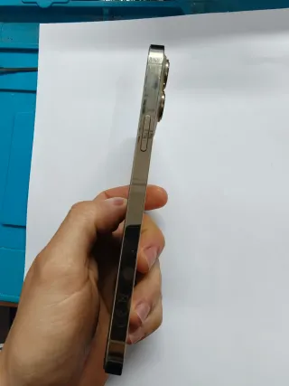 iPhone 13 Pro Max 128GB Oro