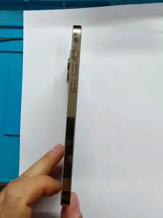 iPhone 13 Pro Max 128GB Oro