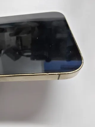 iPhone 13 Pro Max 128GB Oro