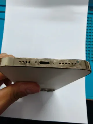 iPhone 13 Pro Max 128GB Oro