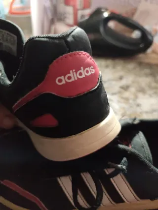 Zapatillas Adidas