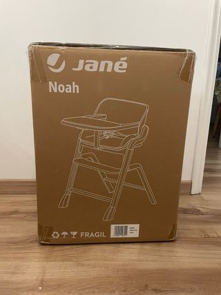 Trona evolutiva Jané Noah NUEVA (PVP 219€)
