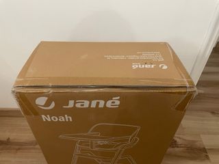 Trona evolutiva Jané Noah NUEVA (PVP 219€)