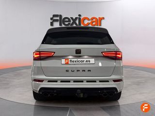 Cupra Ateca 2.0 TSI 221kW (300CV) 4Drive DSG