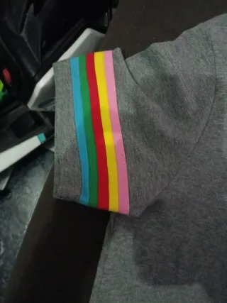 Camiseta Guasinei Talla S