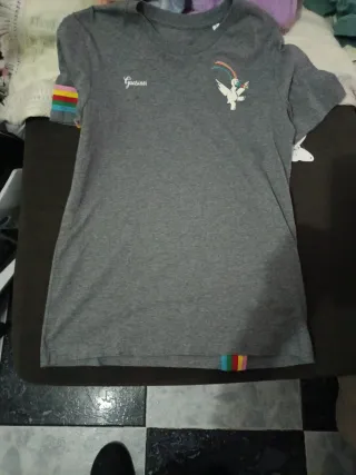 Camiseta Guasinei Talla S