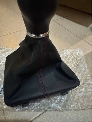 Pomo Palanca Cambios Seat Leon MK3 FR 2019