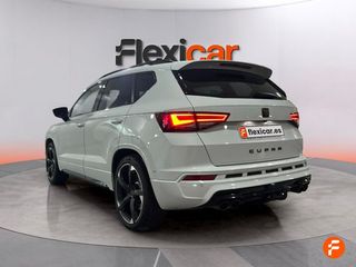 Cupra Ateca 2.0 TSI 221kW (300CV) 4Drive DSG