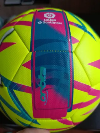 Balón de fútbol Puma La Liga