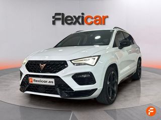 Cupra Ateca 2.0 TSI 221kW (300CV) 4Drive DSG