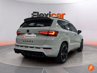 Cupra Ateca 2.0 TSI 221kW (300CV) 4Drive DSG