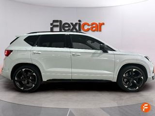 Cupra Ateca 2.0 TSI 221kW (300CV) 4Drive DSG