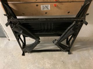 Banco de trabajo Black+Decker