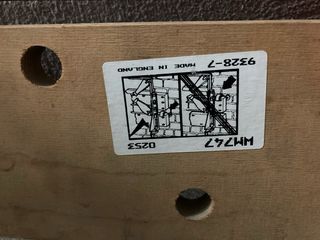 Banco de trabajo Black+Decker