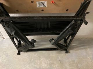 Banco de trabajo Black+Decker