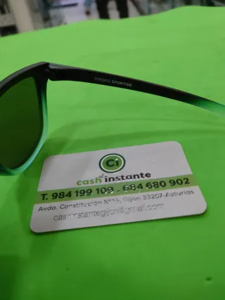 Gafas de Sol Siroko Polarizadas