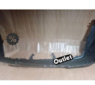 NM PARAGOLPES TRASERO MERCEDES CLASE CLS W218 11-14 LOOK AM