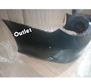 NM PARAGOLPES TRASERO MERCEDES CLASE CLS W218 11-14 LOOK AM