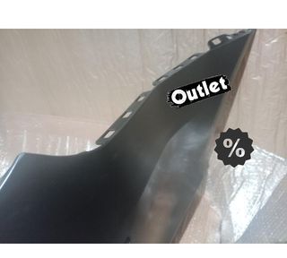 NM PARAGOLPES TRASERO MERCEDES CLASE CLS W218 11-14 LOOK AM