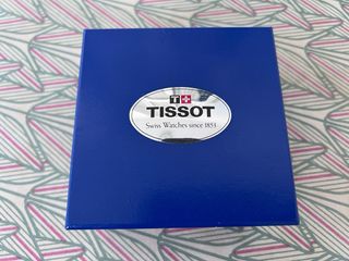 Reloj Tissot Fascination Mujer