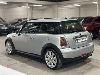 MINI MINI One