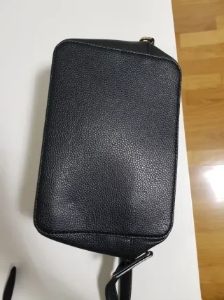 Liu Jo borsa tracolla nera