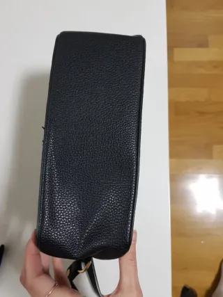 Liu Jo borsa tracolla nera