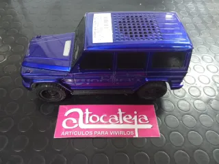 Altavoz Coche Azul WS-591