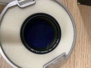 Objetivo Fujinon XF 60mm F2.4 R Macro