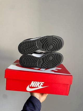 Nike Dunk Low Next Nature | Blanco/Negro