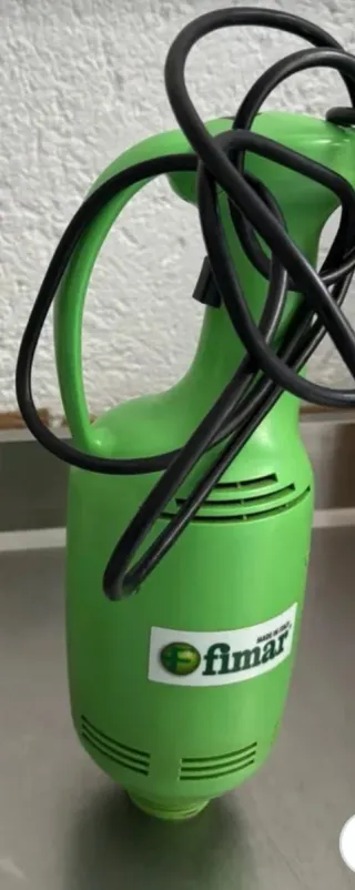 Batidora industrial Fimar MX42S23M