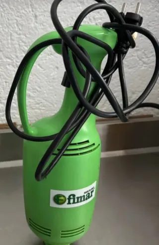 Batidora industrial Fimar MX42S23M