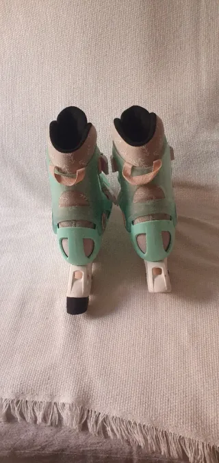 Patines en línea Oxelo Talla 32-34