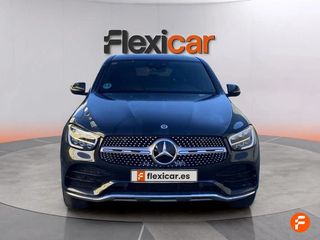 Mercedes GLC GLC 200 d 4MATIC