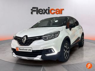 Renault Captur Intens Energy TCe 66kW (90CV) -18