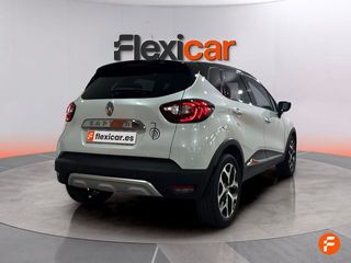 Renault Captur Intens Energy TCe 66kW (90CV) -18