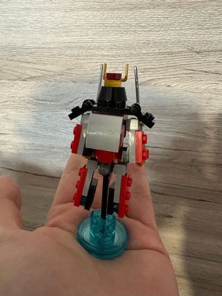 LEGO Dimensions 71216 Ninjago Nya Fun Pack