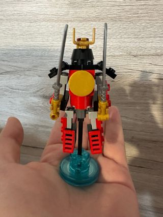 LEGO Dimensions 71216 Ninjago Nya Fun Pack