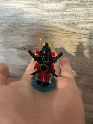 LEGO Dimensions 71216 Ninjago Nya Fun Pack