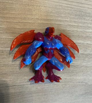 Gormiti Devilfenix Popolo Aria Serie 3