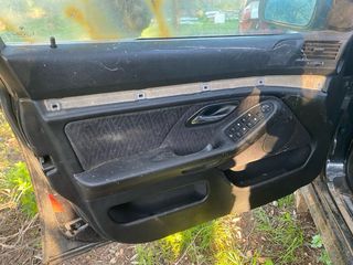 Despiece BMW 530d Touring E39