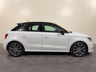 Audi A1 Sportback 1.0TFSI 95cv Manual 2016