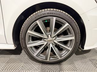 Audi A1 Sportback 1.0TFSI 95cv Manual 2016