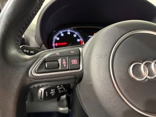 Audi A1 Sportback 1.0TFSI 95cv Manual 2016